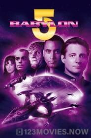 Babylon 5 Season 1 Episode 10