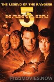 Babylon 5: The Legend of the Rangers – To Live and Die in Starlight