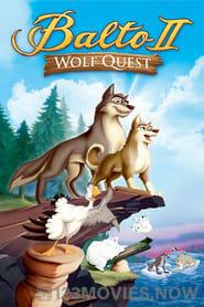 Balto: Wolf Quest