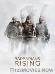 Barbarians Rising Season 1 Episode 1