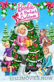 Barbie: A Perfect Christmas