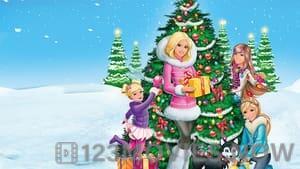 Barbie: A Perfect Christmas