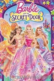 Barbie And The Secret Door