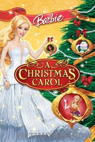 Barbie in a Christmas Carol