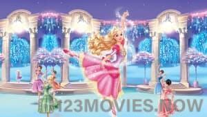 Barbie in the 12 Dancing Princesses