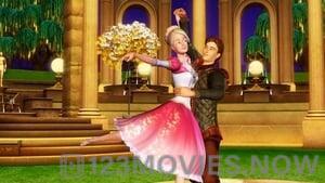 Barbie in the 12 Dancing Princesses