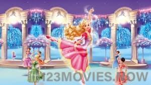 Barbie in the 12 Dancing Princesses