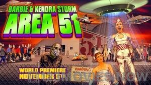 Barbie & Kendra Storm Area 51