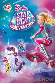 Barbie: Star Light Adventure