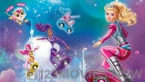 Barbie: Star Light Adventure