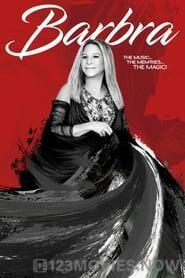 Barbra: The Music… The Mem’ries… The Magic!