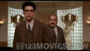 Barton Fink