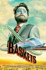 Baskets Season 1 Episode 9