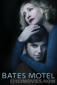 Bates Motel Season 1 Episode 10