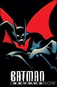 Batman Beyond Season 1 Episode 10