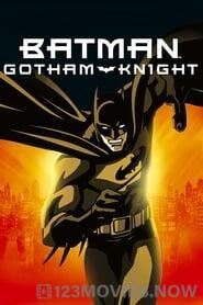 Batman: Gotham Knight