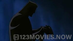 Batman: Mask of the Phantasm