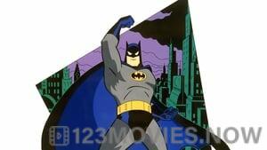 Batman: Mask of the Phantasm