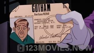 Batman: The Animated Series Season 1 Episode 7