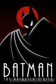 Batman: The Animated Series Season 1 Episode 7