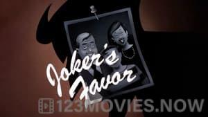 Batman: The Animated Series Season 1 Episode 7