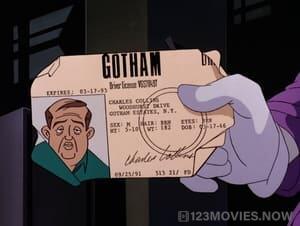 Batman: The Animated Series Season 1 Episode 7