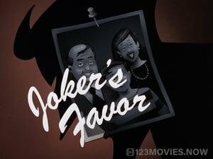 Batman: The Animated Series Season 1 Episode 7