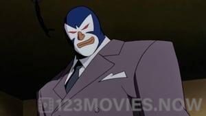 Batman: The Animated Series Season 3 Episode 1