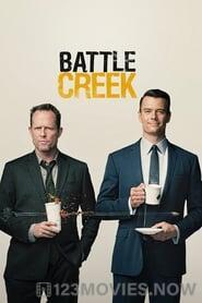 Battle Creek Season 1 Episode 3