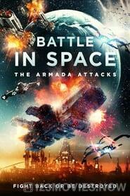 Battle in Space The Armada Attacks