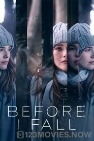 Before I Fall