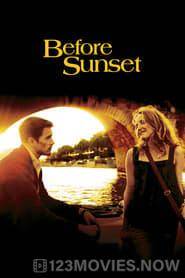 Before Sunset