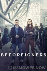 Beforeigners Season 2 Episode 2