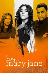 Being Mary Jane Season 1 Episode 3