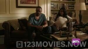 Being Mary Jane Season 1 Episode 4