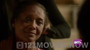 Being Mary Jane Season 1 Episode 4