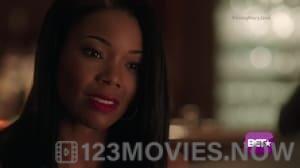 Being Mary Jane Season 1 Episode 4