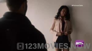 Being Mary Jane Season 1 Episode 7