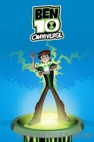 Ben 10: Omniverse Season 1 Episode 1