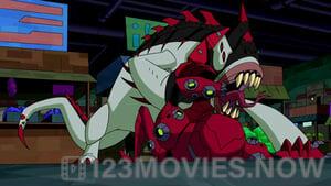 Ben 10: Omniverse Season 1 Episode 2