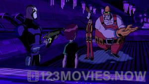 Ben 10: Omniverse Season 1 Episode 6