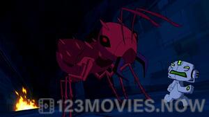 Ben 10: Omniverse Season 1 Episode 6