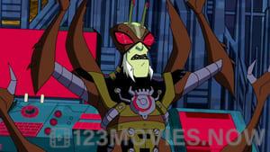 Ben 10: Omniverse Season 1 Episode 6