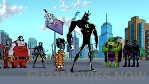 Ben 10: Omniverse Season 1 Episode 7