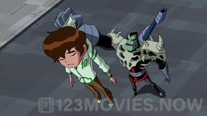 Ben 10: Omniverse Season 1 Episode 9