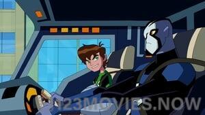 Ben 10: Omniverse Season 1 Episode 9