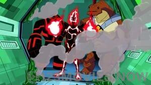 Ben 10: Omniverse Season 2 Episode 1