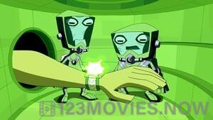 Ben 10: Omniverse Season 2 Episode 1