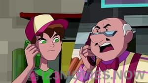 Ben 10: Omniverse Season 2 Episode 10