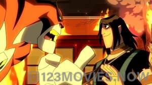 Ben 10: Omniverse Season 2 Episode 2